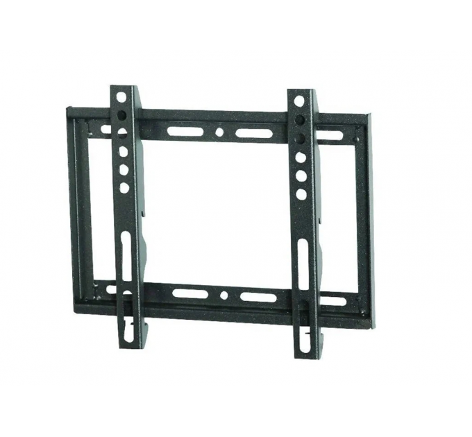 Кронштейн для телевизора Hama R1 118158 черный 19"-48" макс.25кг настенный фиксированный