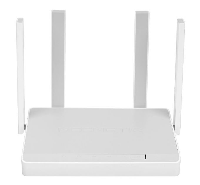 Маршрутизатор Keenetic Ultra KN-1811