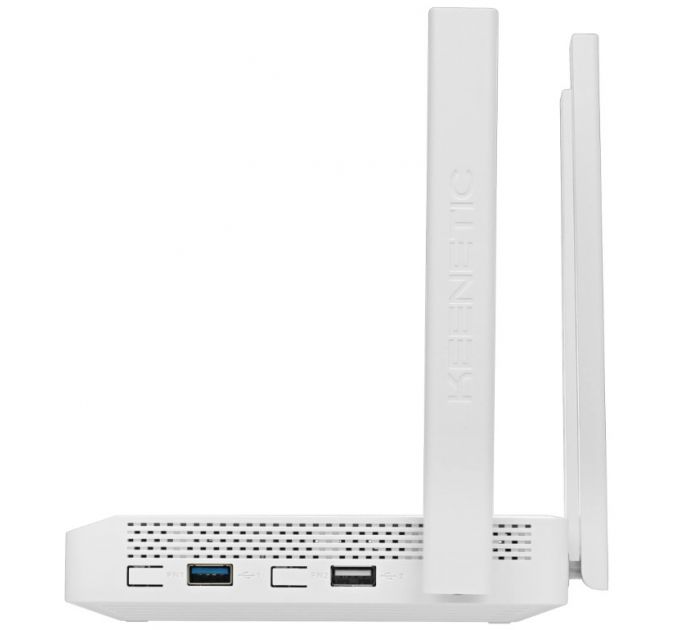 Маршрутизатор Keenetic Ultra KN-1811
