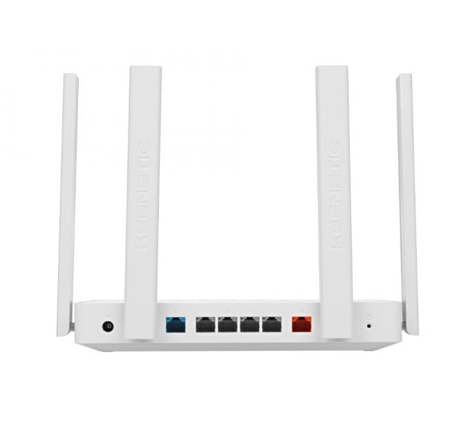 Маршрутизатор Keenetic Ultra KN-1811