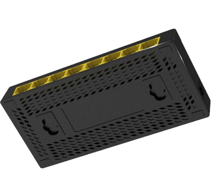 Коммутатор 8PORT 10/100/1000M NETIS ST3108GC