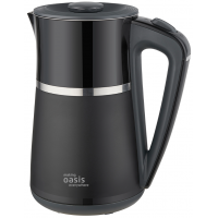 Электрический чайник making Oasis everywhere K-4SPB