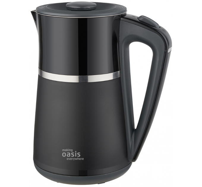 Электрический чайник making Oasis everywhere K-4SPB