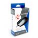 Мышь Gembird MOP-425, USB, черный, 2кн.+колесо-кнопка, 1000 DPI, кабель 1.8м