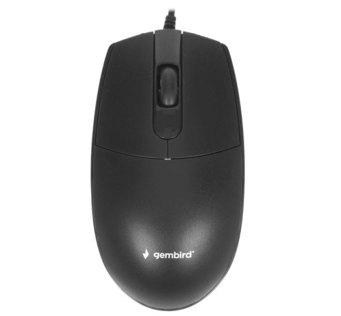 Мышь Gembird MOP-420