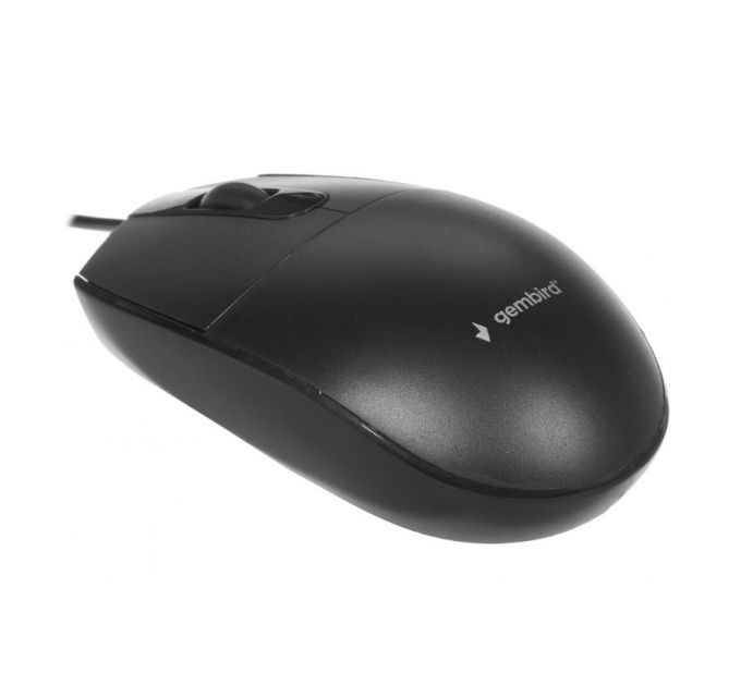 Мышь Gembird MOP-420