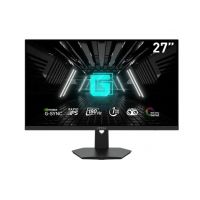 Монитор 27" MSI G274F IPS 1920x1080, 180 Гц, 1 мс, 16:9, 250 кд/м2, 2xHDMI, 1xDP, черный