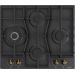 Газовая варочная поверхность Gorenje GW6D42CLB черный