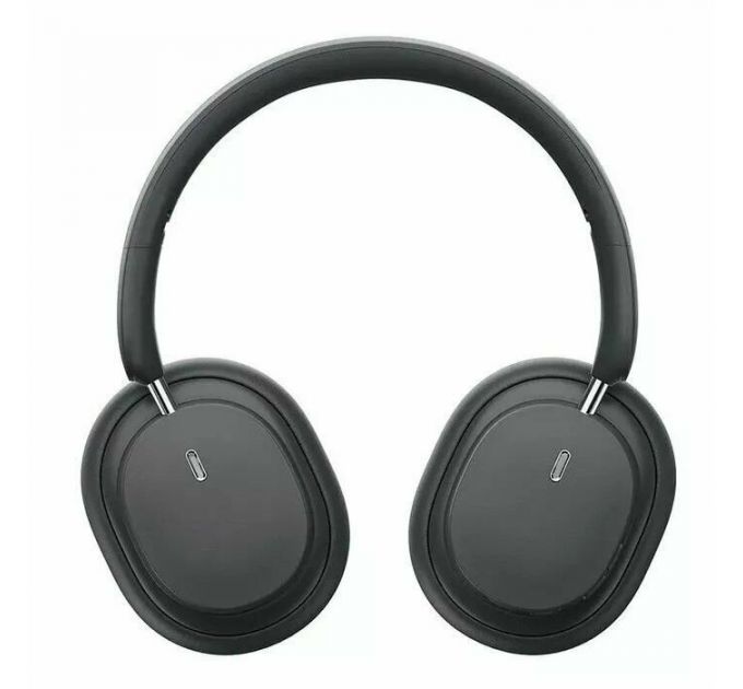 Беспроводные наушники Baseus Bowie D05 Space Gray (NGTD020213)