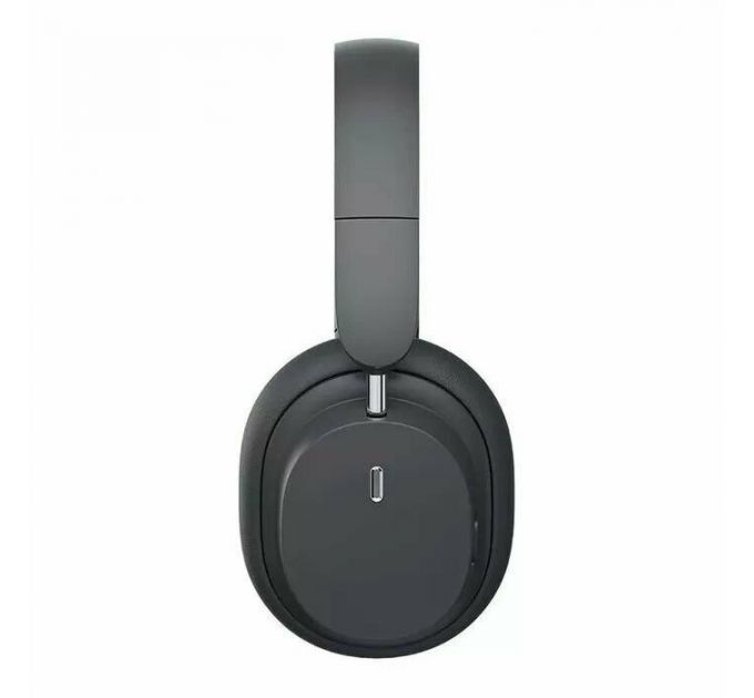 Беспроводные наушники Baseus Bowie D05 Space Gray (NGTD020213)