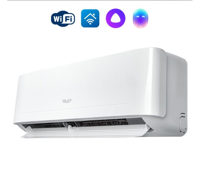 Сплит-система SHUFT Berg SFTO-12HN1_24Y комплект