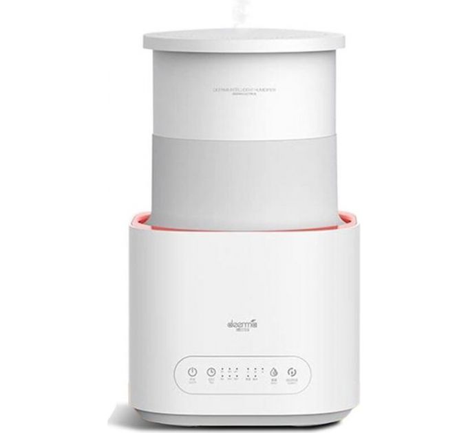 Увлажнитель воздуха с функцией ароматизации Deerma Dem-F235 3л складной CHN