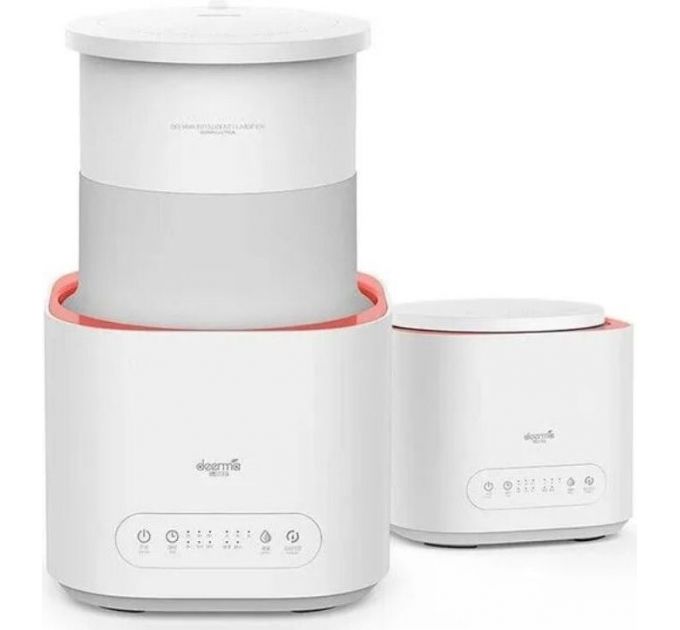Увлажнитель воздуха с функцией ароматизации Deerma Dem-F235 3л складной CHN