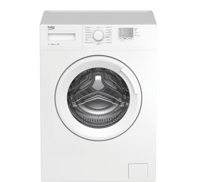Стиральная машина BEKO WRE6511BWW (R)