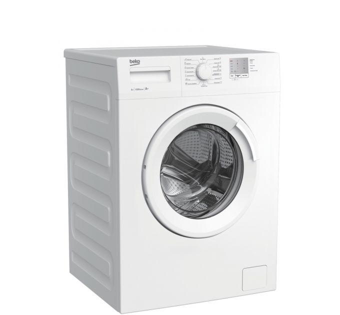 Стиральная машина BEKO WRE6511BWW (R)