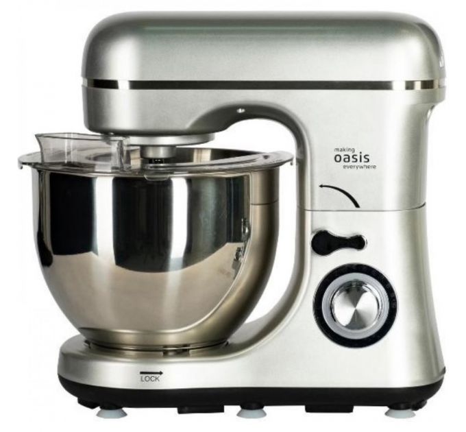Планетарный миксер OASIS MP-160G 4640130956370