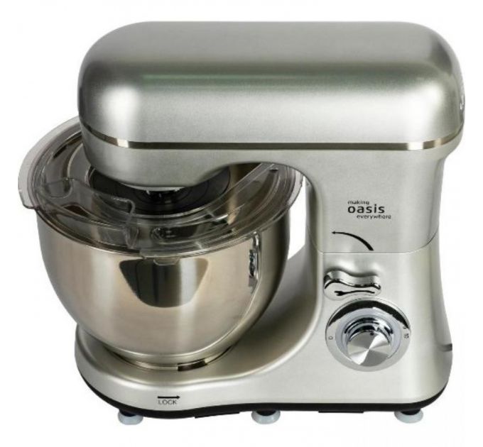 Планетарный миксер OASIS MP-160G 4640130956370