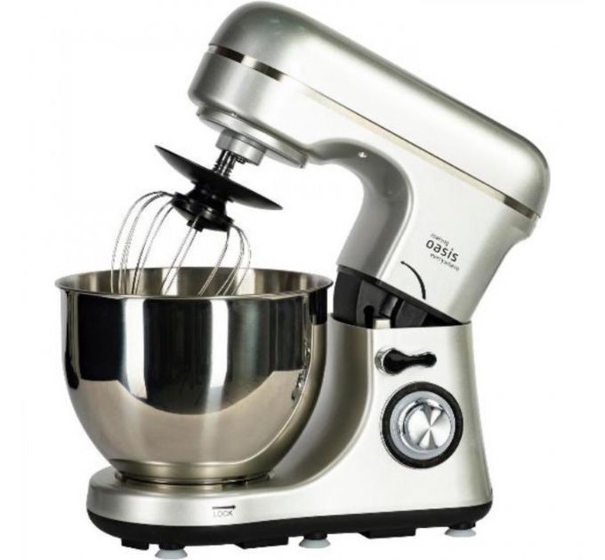 Планетарный миксер OASIS MP-160G 4640130956370
