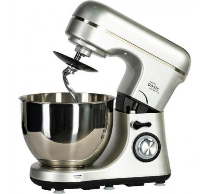 Планетарный миксер OASIS MP-160G 4640130956370