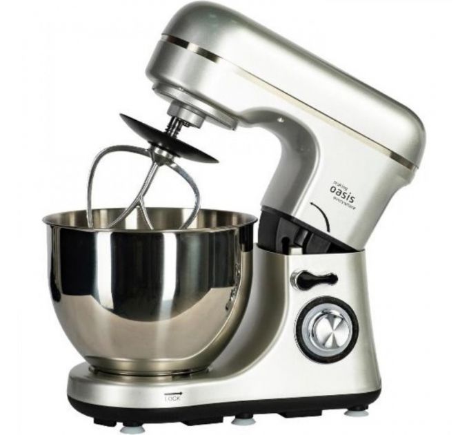 Планетарный миксер OASIS MP-160G 4640130956370