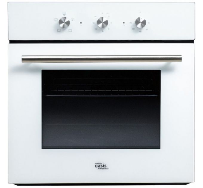 Электрический встраиваемый духовой шкаф OASIS D-MW5 (V) 4640130915186