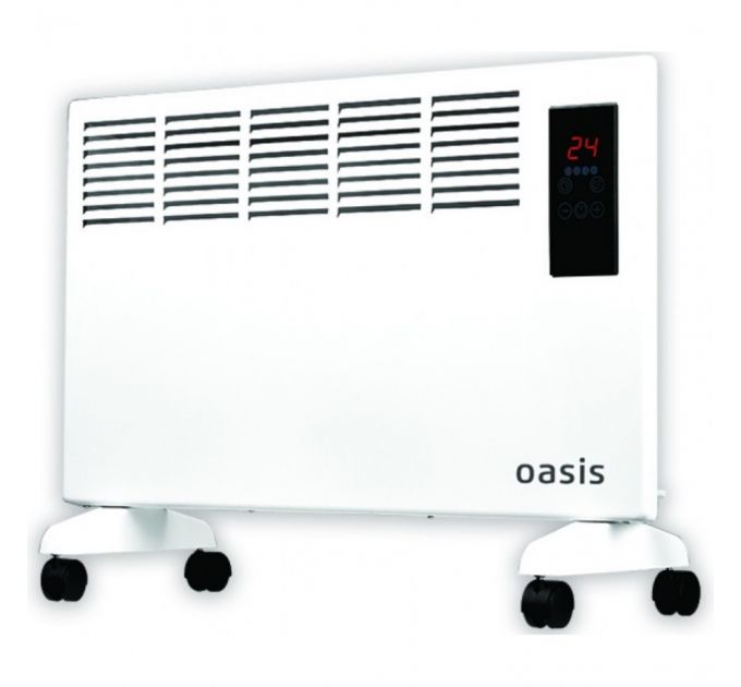 Конвектор OASIS DK-20 4640130911287