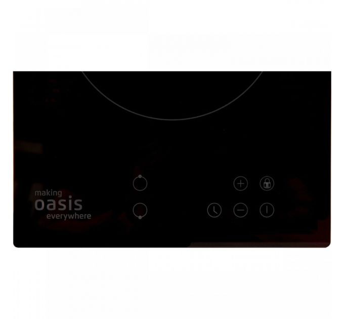 Встраиваемая варочная панель OASIS P-SBD 4640039482345