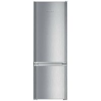 Холодильник Liebherr CUel 2831-22001 Silver