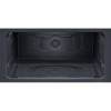 Встраиваемая микроволновая печь Electrolux с грилем, 44 л, 1000 Вт, черная - электронное управление, автоприготовление и авторазмораживание