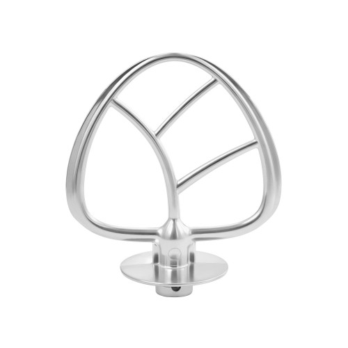 Кухонная машина Korting KKM 0103 Diva - 1500 Вт, 6.3 л, 6 скоростей, красная