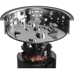 Измельчитель отходов Kuppersberg WS 550 B, 550 Вт, 3800 об/мин, шумоизоляция, защита от перегрева, черный
