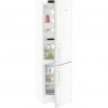 Холодильники LIEBHERR/ Pure, EasyFresh, МК NoFrost 3 контейнера, сенсорный дисплей Touch, внешние ручки с толкателями, белый цвет, ВхШхГ, см: 201.5х60х67.5