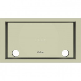 Вытяжка Korting KHI 6777 GB, 60 см, 3 режима, низкий шум