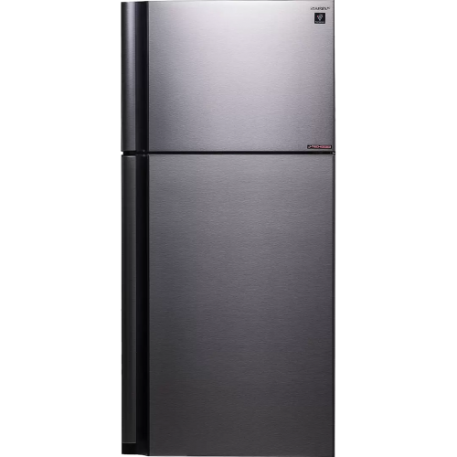 Холодильник Sharp 1750х800х735, 536 л, No Frost, инверторный компрессор, ионизация, A+