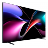 Телевизор Mini LED 116 Hisense - Ultra HD, 4000 нит, 165Гц, Smart VIDAA U9, Game Mode PRO, FreeSync Premium PRO