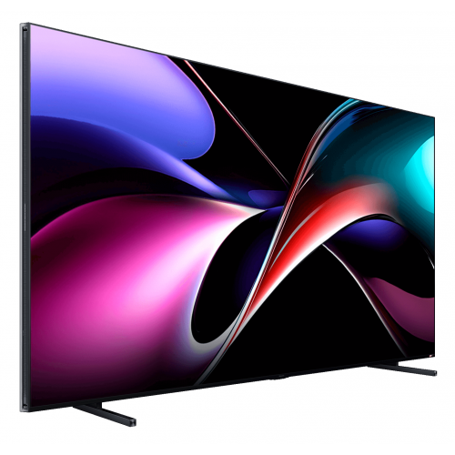 Телевизор Mini LED 116 Hisense - Ultra HD, 4000 нит, 165Гц, Smart VIDAA U9, Game Mode PRO, FreeSync Premium PRO