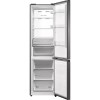 Холодильник Midea 2010х595х660 мм, 386 л, Full No Frost, с дисплеем и зоной свежести