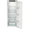 Встраиваемый холодильник LIEBHERR/ EIGER, ниша 140, ВхШхГ 1395х559х546 мм, Plus, EasyFresh, c МК, door-on-door