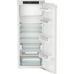 Встраиваемый холодильник LIEBHERR/ EIGER, ниша 140, ВхШхГ 1395х559х546 мм, Plus, EasyFresh, c МК, door-on-door