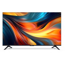 Телевизор Xiaomi TV A 55 2026 l55mb-aru 55 4K HDR MEMC черный