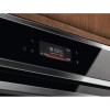Встраиваемый духовой шкаф ELECTROLUX с конвекцией, 72 л, 11 режимов, пиролитическая очистка и сенсорное управление