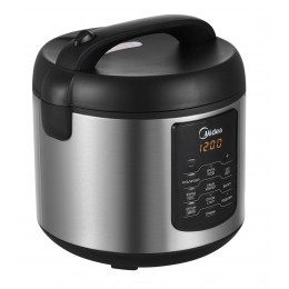 Мультиварка Midea MPC-6035, 5л, 7 программ, МУЛЬТИПОВАР, 860 Вт