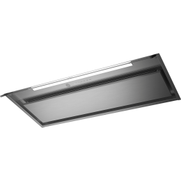 Вытяжка Elica BOXIN ADV PLUS 90 см, механическое управление, 3 скорости, LED освещение, Airmatic, фильтр индикация, таймер, энергоэффективность, SKU: ix/a/90-prf0195520