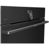 Встраиваемая электрическая духовка Gorenje 77 л с Wi-Fi, пиролитической очисткой и термощупом - идеальный выбор для вашей кухни