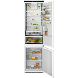 Холодильник Electrolux ENT6MD19S3, 269 л, No Frost, электронное управление, 54x54.9x189.5 см