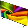 Телевизор ЖК 65'' LG/ 65", Ultra HD, Direct Led, Smart TV (WebOS 26), Wi-Fi 5, DVB-T2/C/S2, MR, 60Hz Native, 2.0ch (20W), 3хHDMI, 1хUSB, 1 Pole, черный графит, 2026
