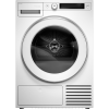 Сушильная машина ASKO 746407 - 10 кг, 18 программ, гипоаллергенная, с сенсорным дисплеем и самоочисткой