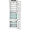 Встраиваемый холодильник Liebherr EIGER 178 см с BioFresh и SmartFrost - 2 контейнера, замена ICBS 3224-22 001