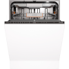 Посудомоечная машина Gorenje встраиваемая на 16 комплектов с инверторным мотором, Wi-Fi и AquaStop, уровень шума 38 дБ, энергоэффективность А+++