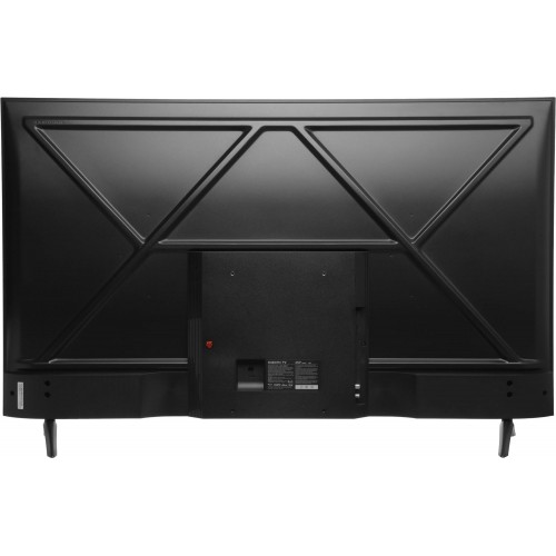 Телевизор LED Xiaomi 55 TV A 55 2026 черный - 4K Ultra HD, 60Hz, Smart TV с MEMC, DVB-T2, DVB-C, DVB-S2, USB и WiFi